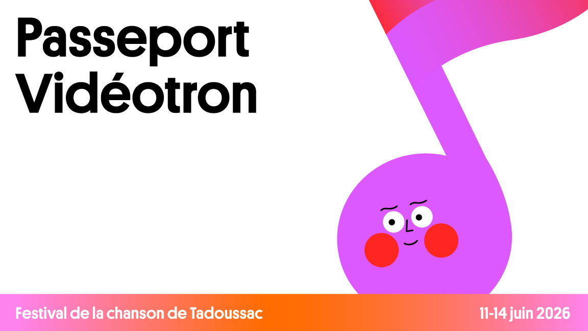 Passeport Vidéotron
