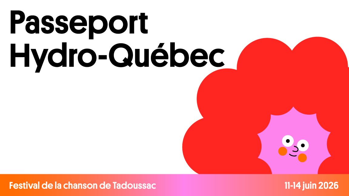 Passeport Hydro-Québec
