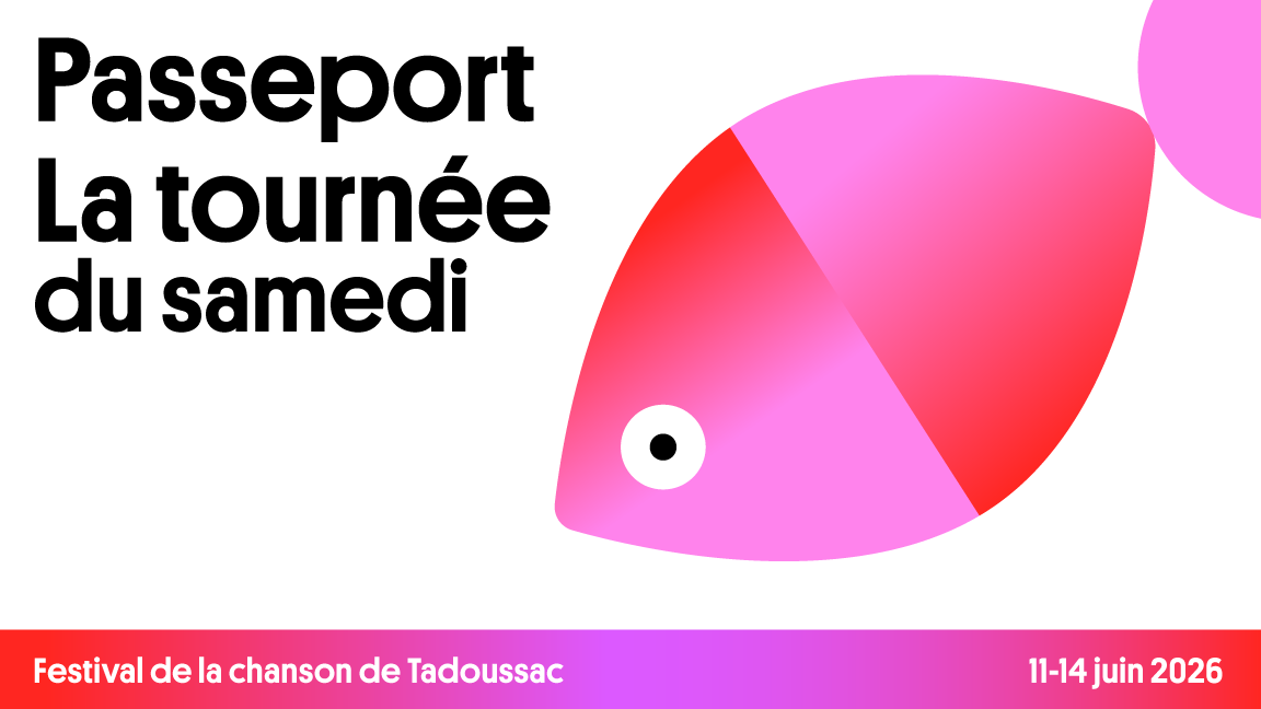 Passeport la tournée du samedi