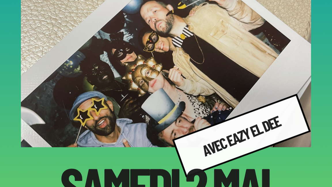 Lancement gatinois de « Airs de famille » de Sam Faye et D-Track