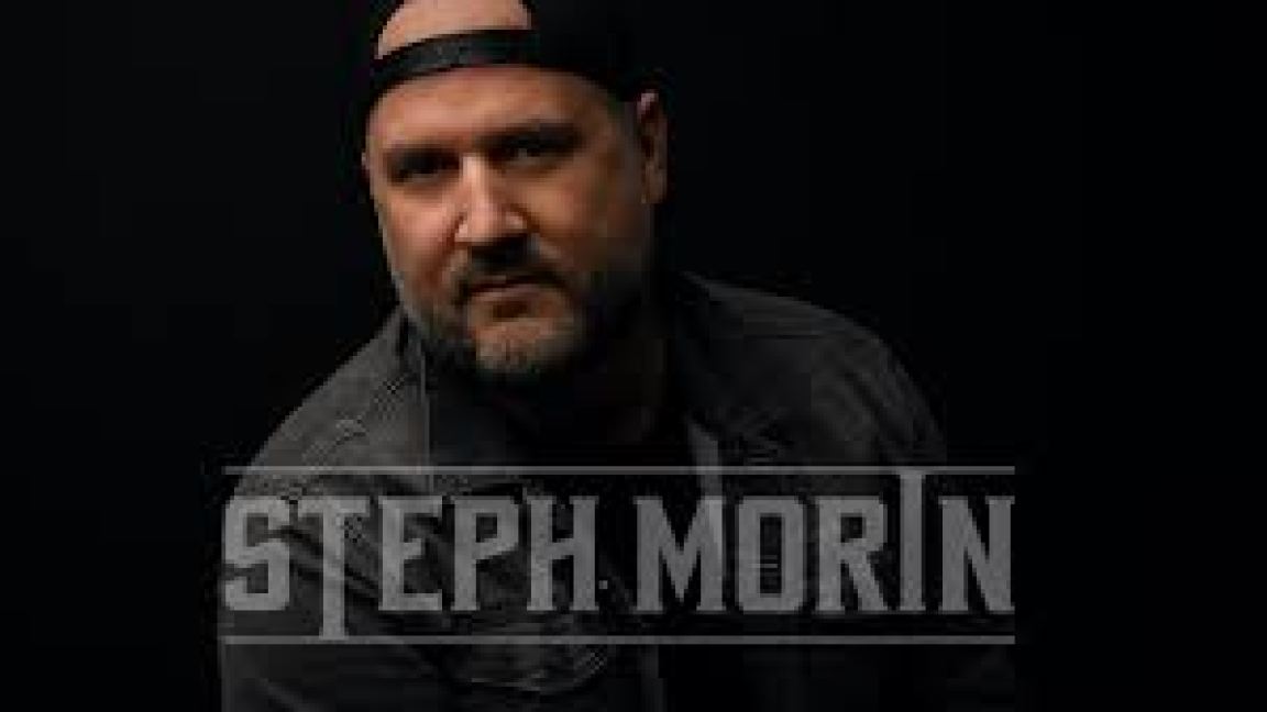 Soirée country avec Steph Morin - Now tour
