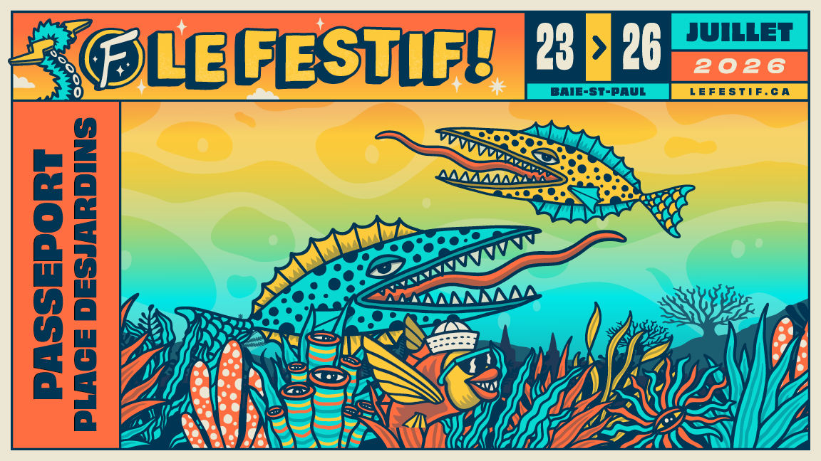 Passeport Place Desjardins