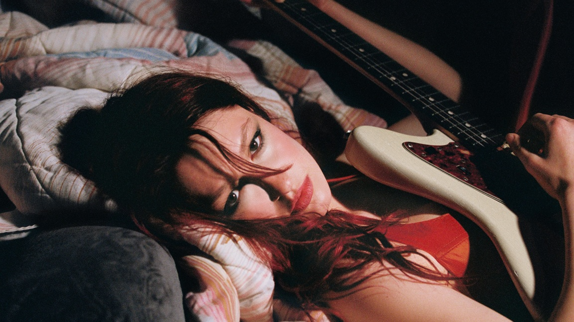 Lou-Adriane Cassidy