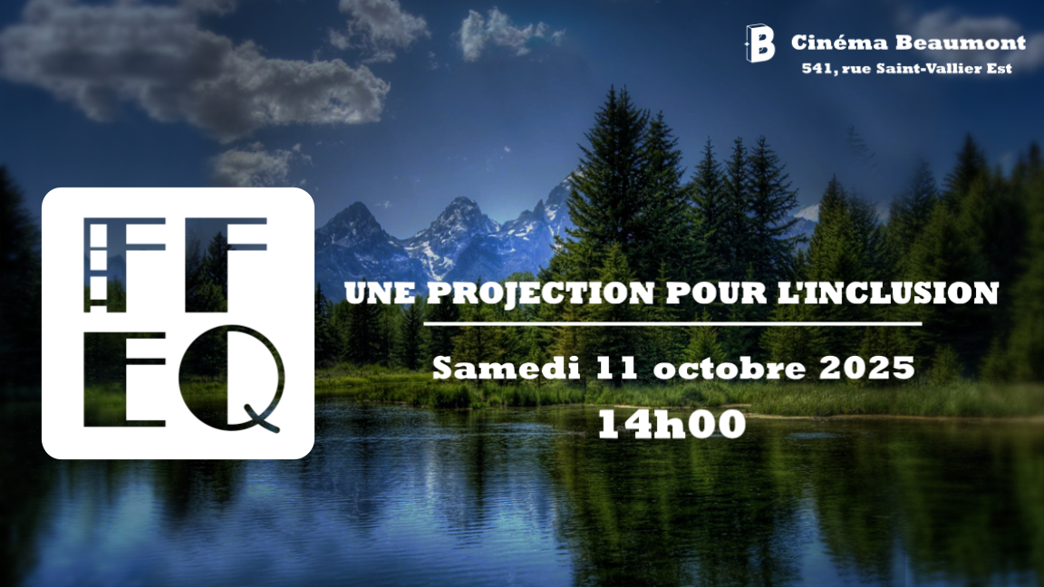 Une projection pour l'inclusion II