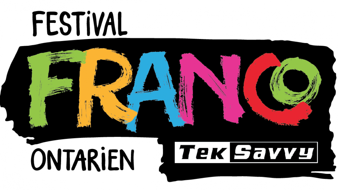 Festival Franco-Ontarien 2019