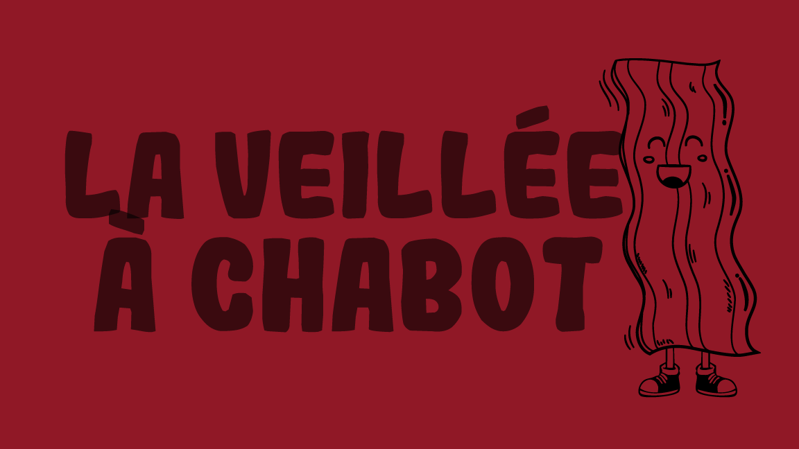 La Veillée à Chabot - Fêtes gourmandes de Neuville