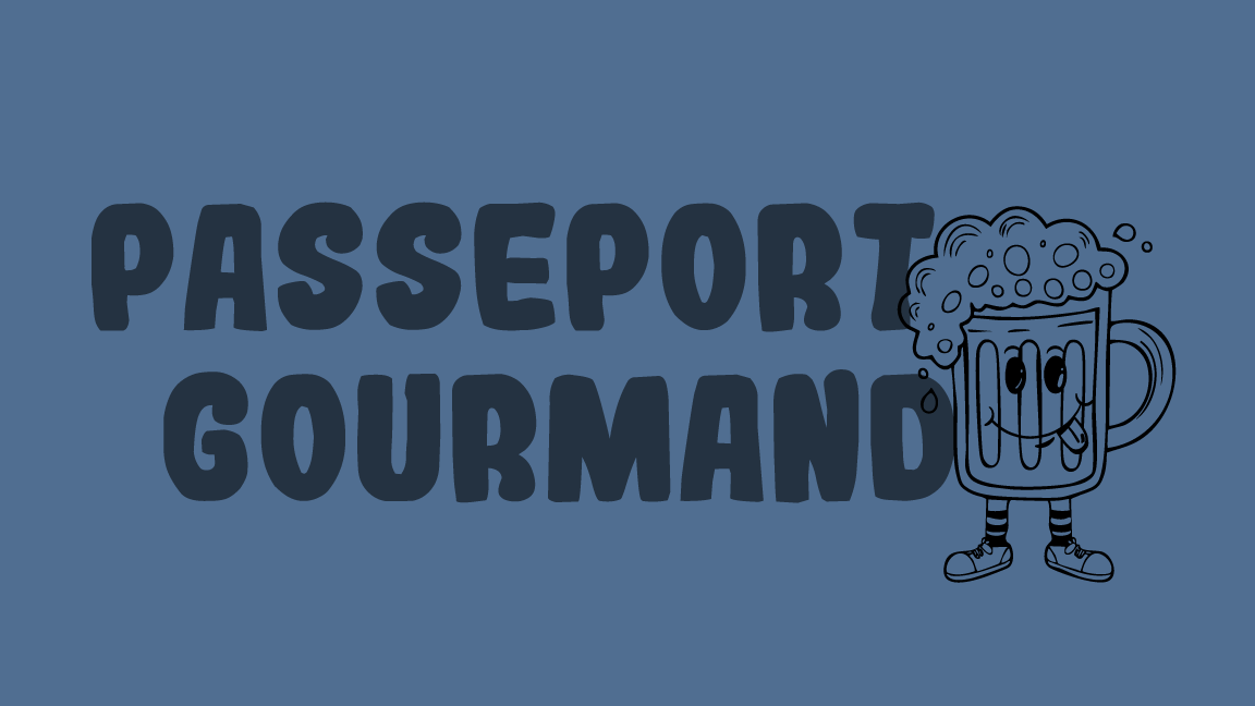 Passeport Gourmand - Fêtes gourmandes de Neuville