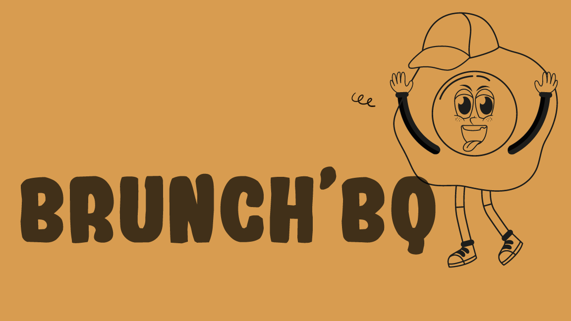 Le Brunch'BQ - Fêtes gourmandes de Neuville