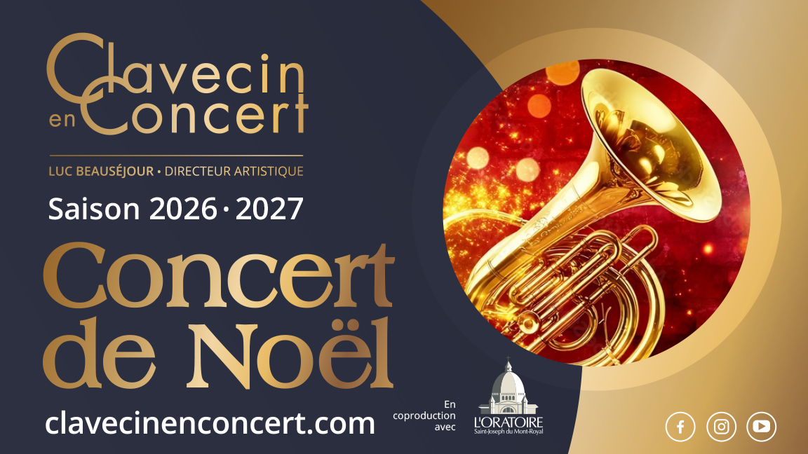Concert de Noël