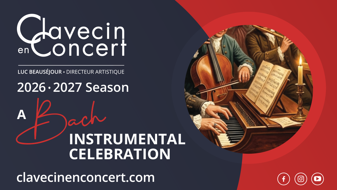 A Bach Instrumental Celebration