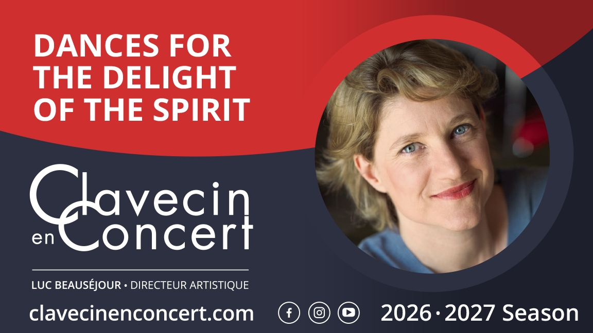 Dances for the Delight of the Spirit