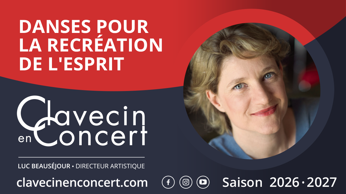 Danses pour la récréation de l’esprit