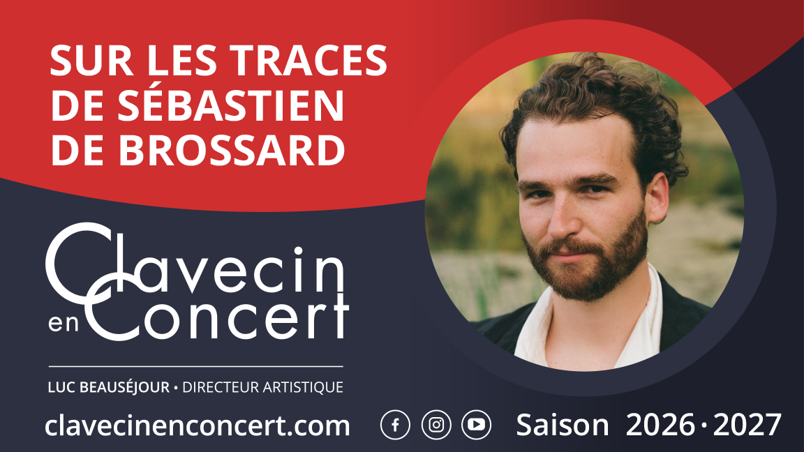 Sur les traces de Sébastien de Brossard