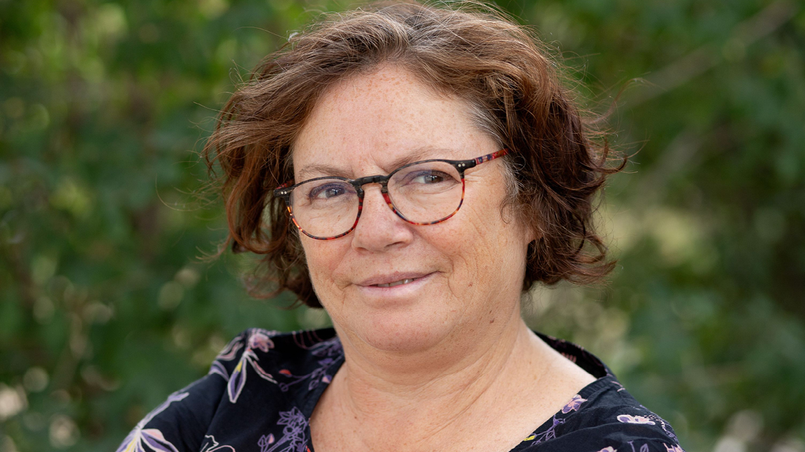 Syrie : l’œil de la guerre avec Gwenaëlle Lenoir