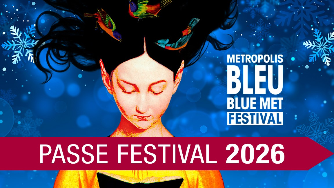 Passe Festival 2026
