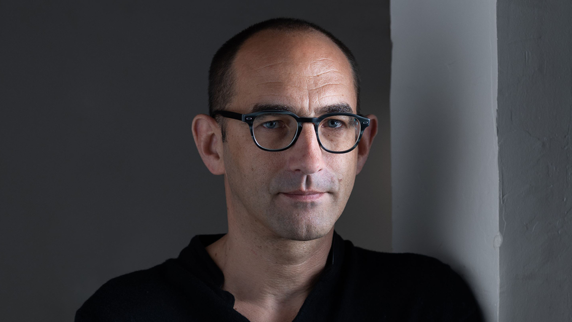 Le livres des prodiges – Rencontre avec Olivier Ciechelski