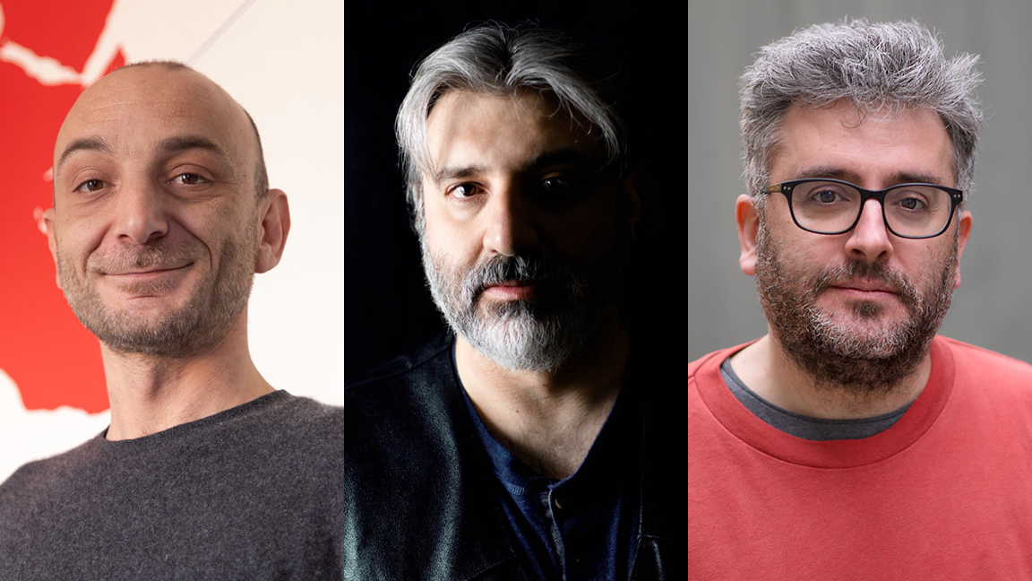 Writing, Editing, Translating: What Can Stand up to AI?