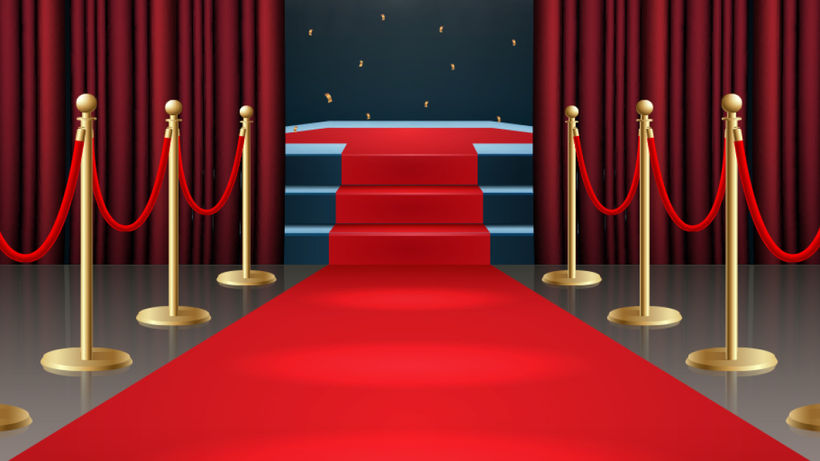 Opening Ceremony and Blue Met Talks