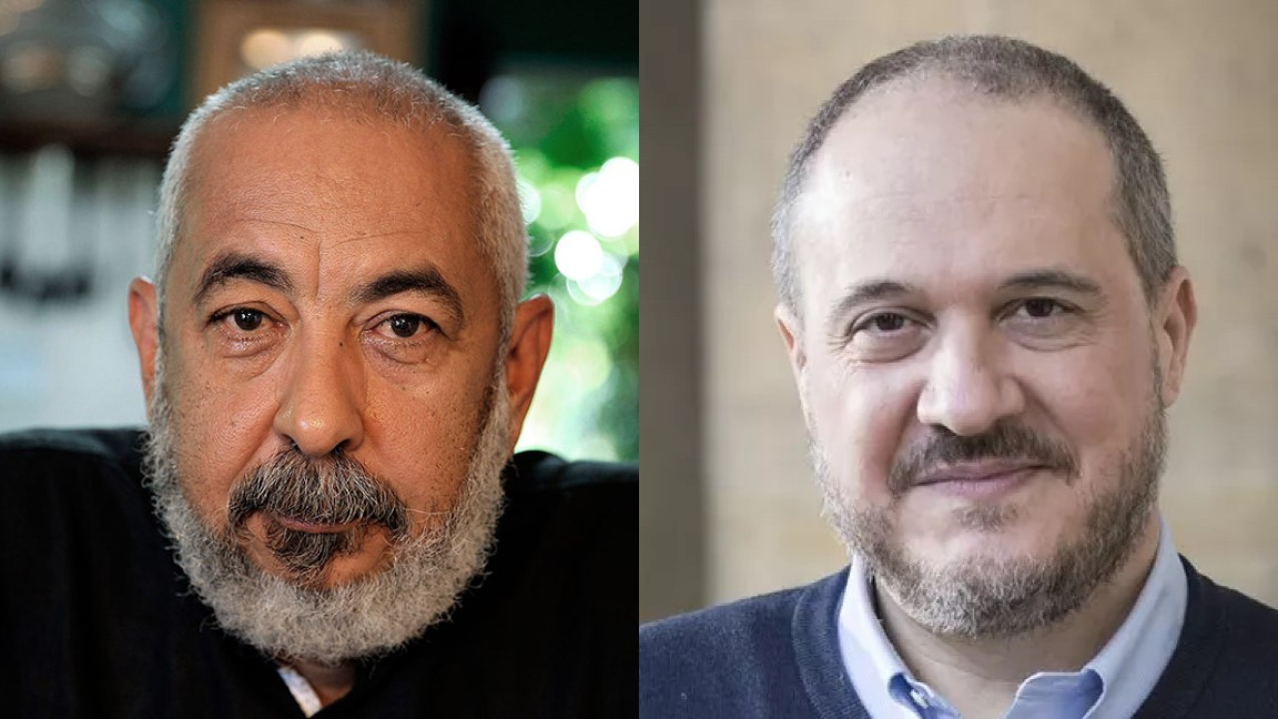 Leonardo Padura et Alberto Garlini – Le roman face à l’histoire / Leonardo Padura e Alberto Garlini – Il romanzo di fronte alla storia  / Leonardo Padura y Alberto Garlini: La novela frente a la historia