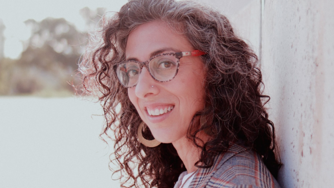 Ayelet Tsabari’s Love Song for the Broken-Hearted