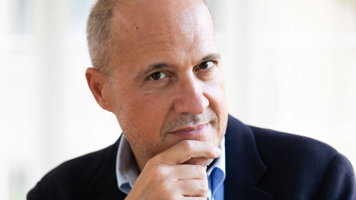 Alberto Garlini – L'Italie exhaltante de rudes décennies / L'esaltante Italia di decenni difficili