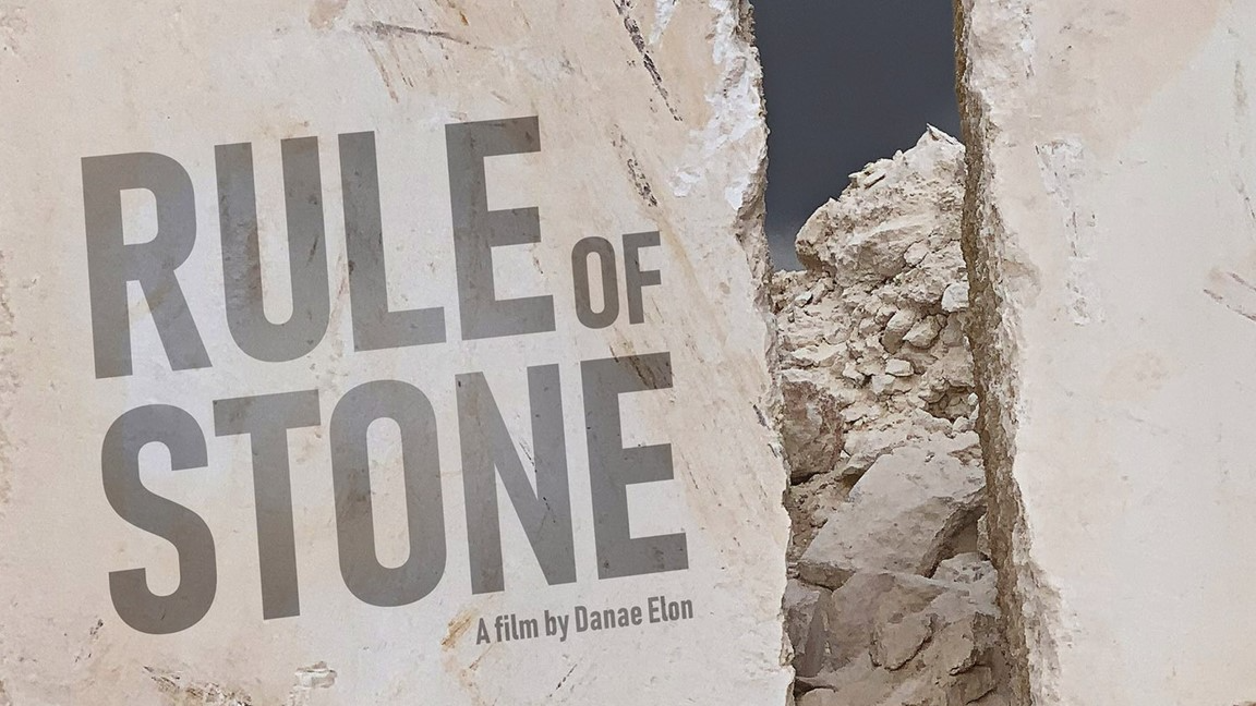 The Rule of Stone