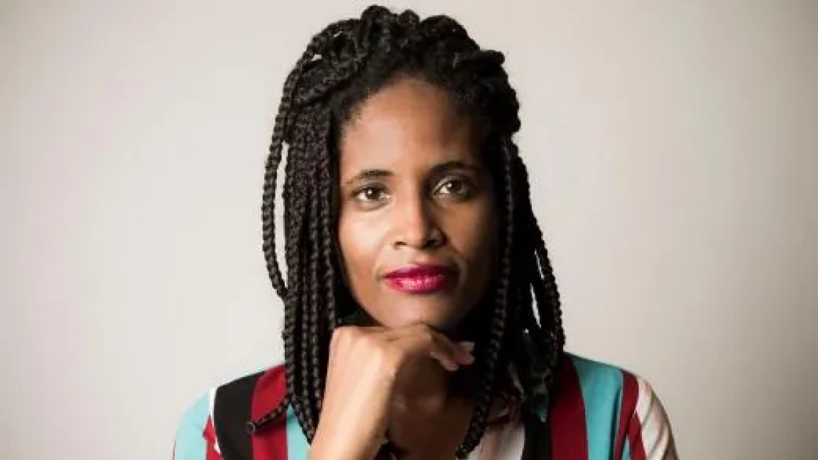 Lugar de fala: Uma conversa com Djamila Ribeiro