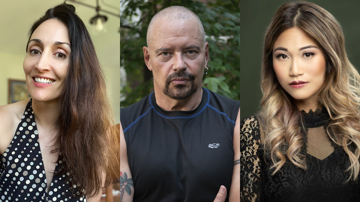 The Power of Point of View in Divisive Times