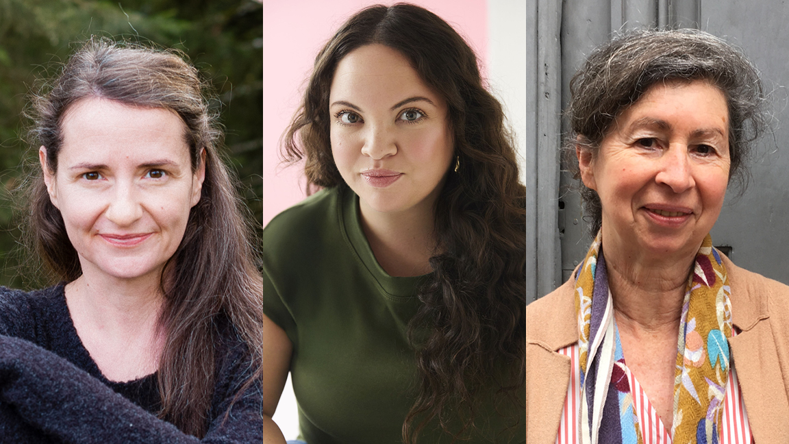 Les femmes peuvent-elles vraiment réinventer le monde?