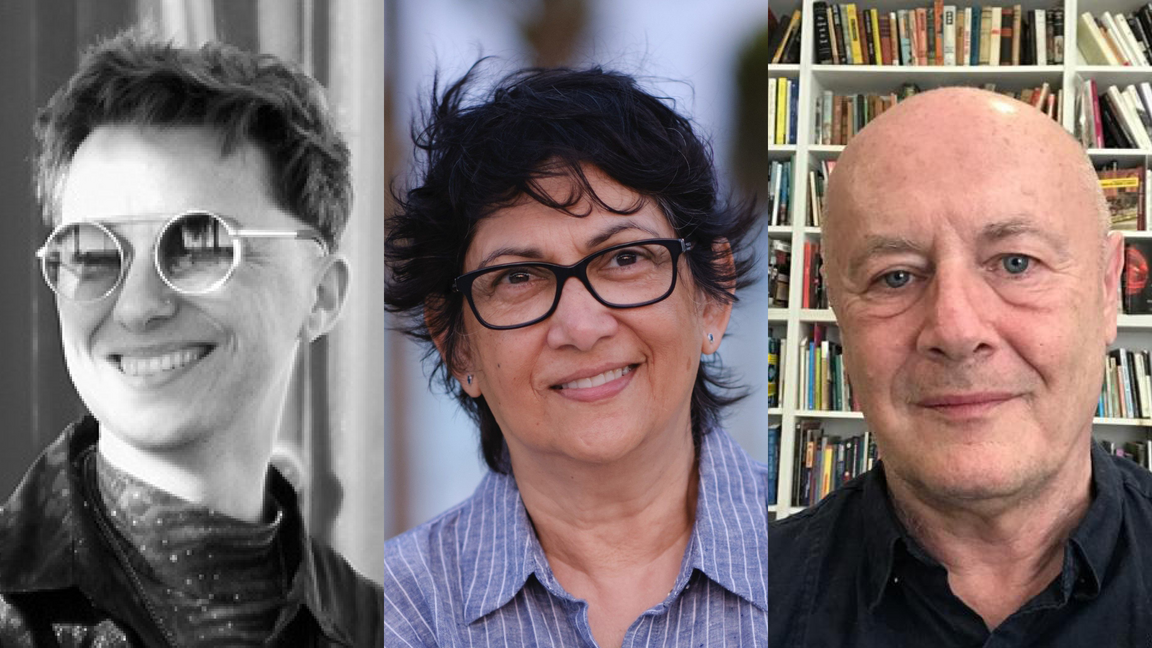 Queer Life then and Now