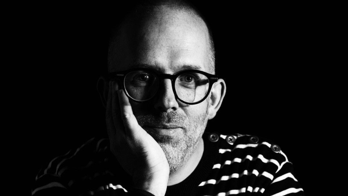 The Woods and the Sea: Wyl Menmuir, Winner of The Blue Metropolis Planet Literature Prize