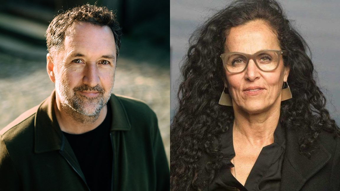 Le bédéiste de réputation internationale Guy Delisle reçoit le Prix Metropolis bleu Avenir et société. Précédé de la remise du Prix Nouvel Apport Metropolis Bleu/Conseil des Arts de Montréal à Laura Bari