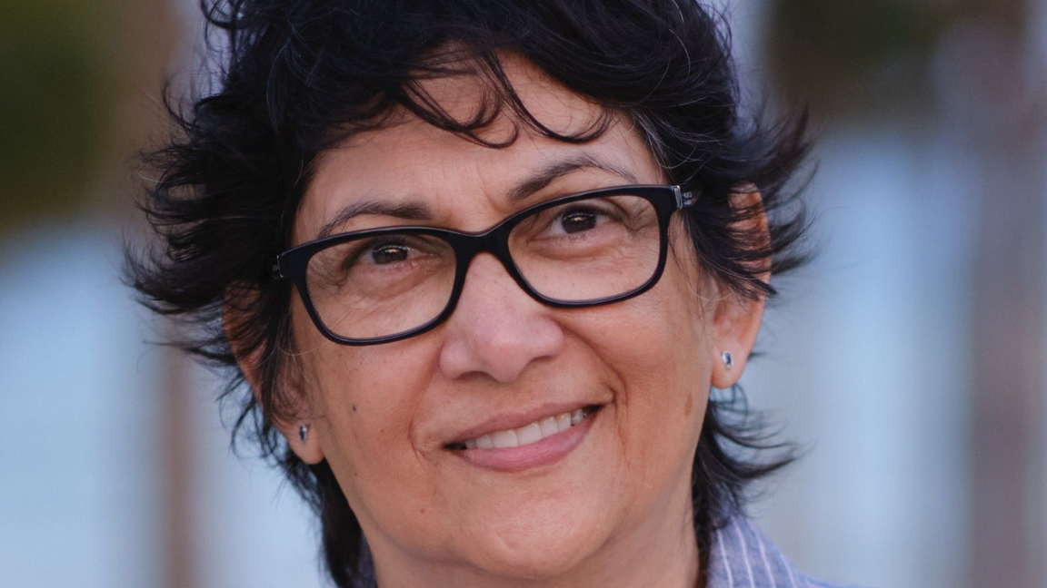 The Violet Prize Awarded to Shani Mootoo