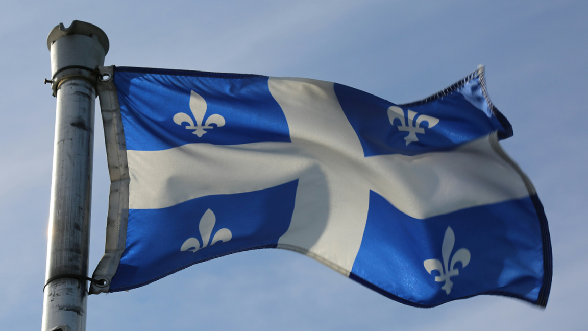 Belonging : Who Really Belongs in Quebec?