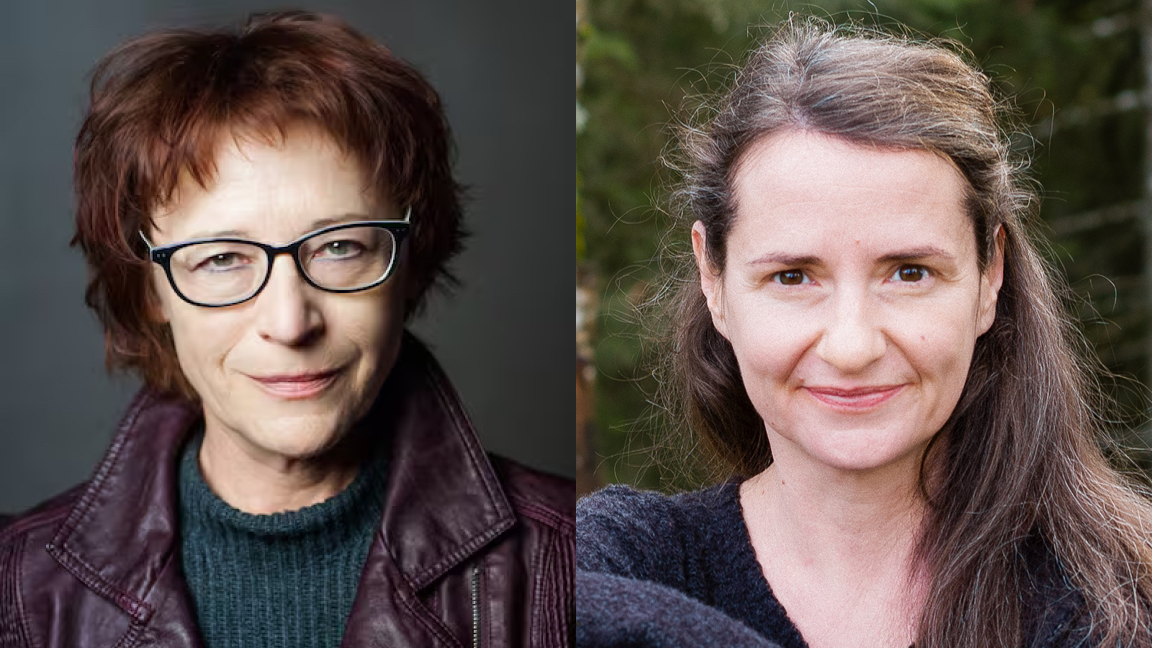 Terreurs à la campagne - Andrée A. Michaud et Antoinette Rychner