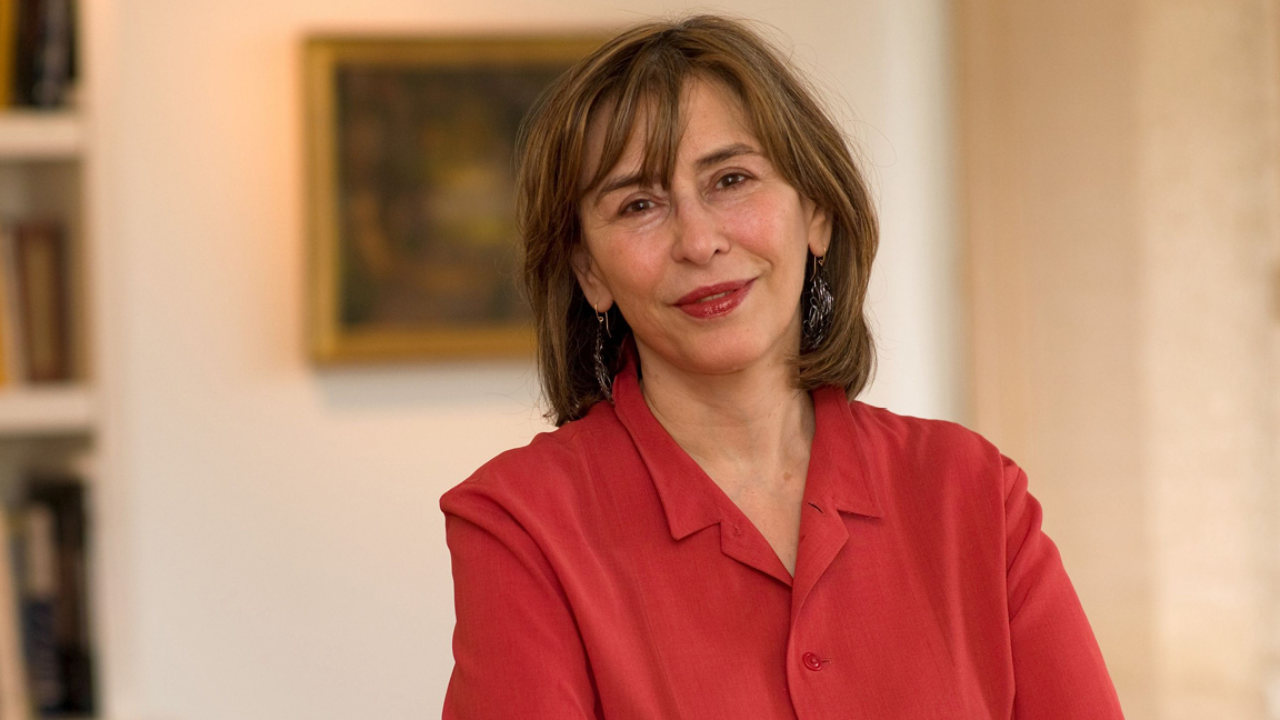 Award Ceremony for the Words to Change Prize to Azar Nafisi and Montreal Premiere of Reading Lolita in Tehran. A glass of wine will be served.