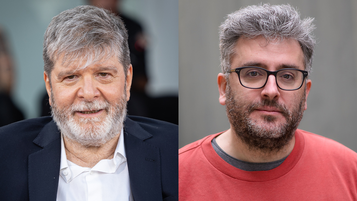 Ainda estou aqui / I Am Still Here