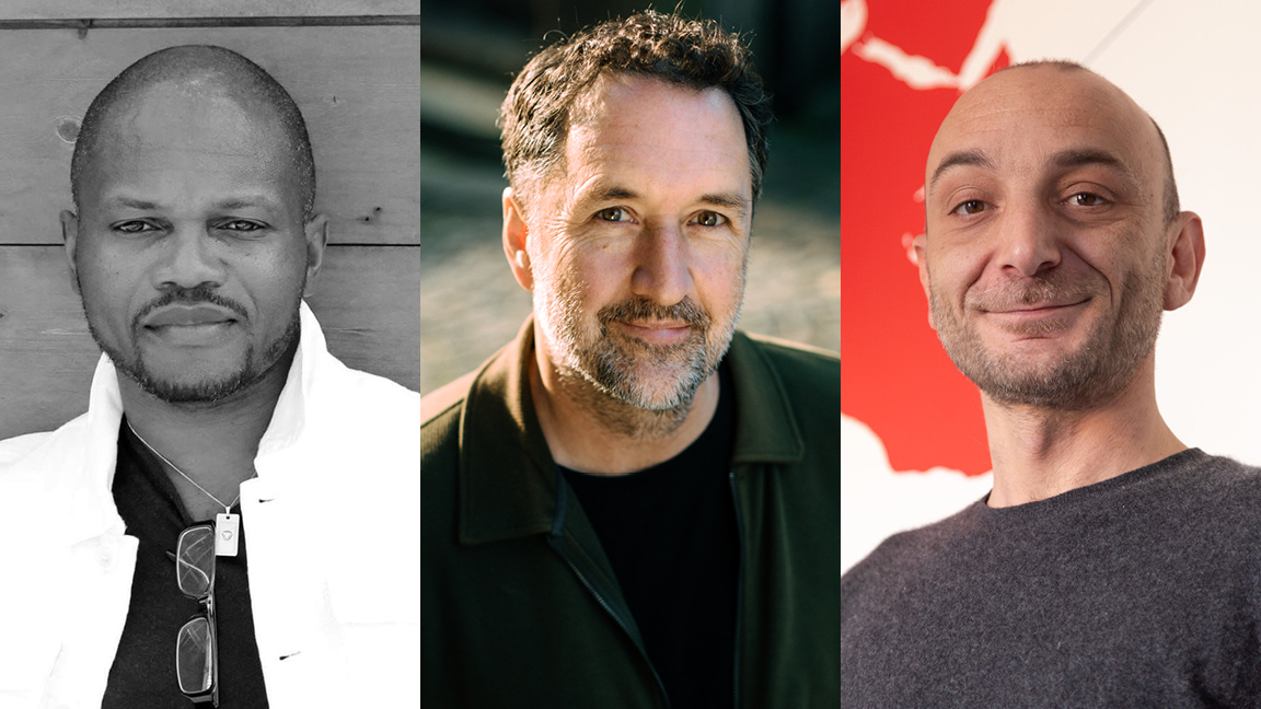 Ailleurs et exotisme – Loin des clichés. Conversation entre Blaise Ndala, Guy Delisle et Luigi Farrauto