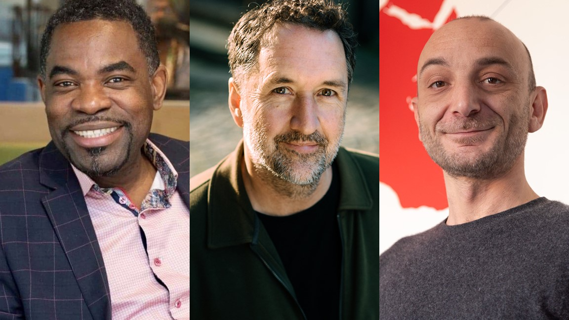 Ailleurs et exotisme – Loin des clichés. Conversation entre Guy Delisle, Franz Benjamin et Luigi Farrauto