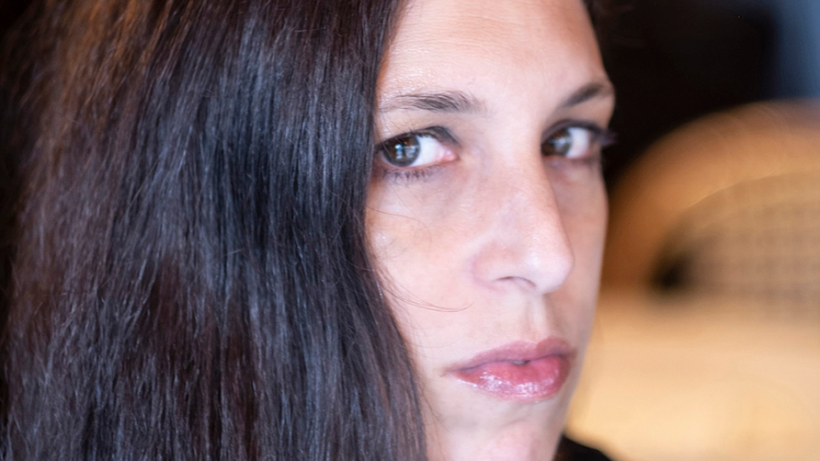 Ariana Harwicz – La folie d’une femme