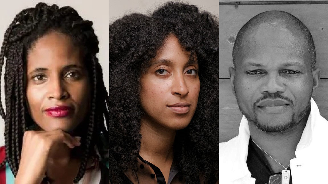 Literary Cartographies of the Black Diaspora