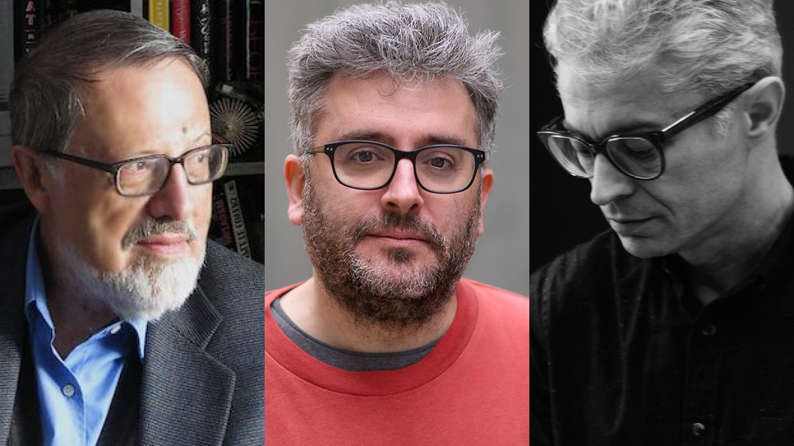 L’Amérique Latine–au-delà des lieux communs / Lugar común: Latinoamérica