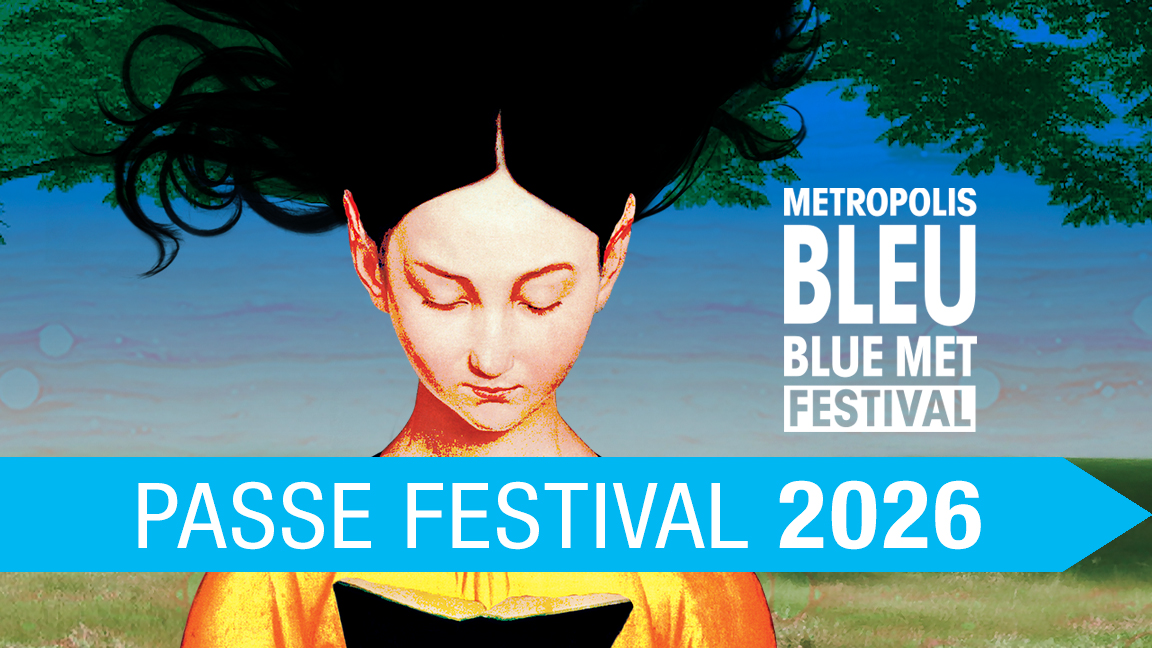 Passe Festival 2026