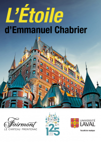 L'Étoile au Château Frontenac