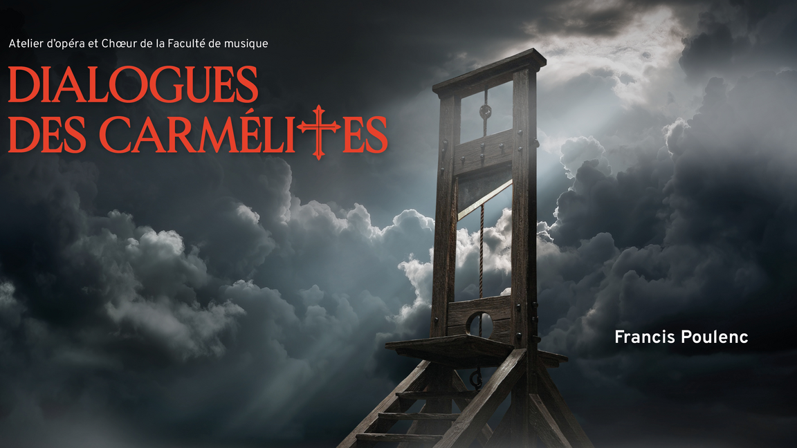 Dialogues des Carmélites