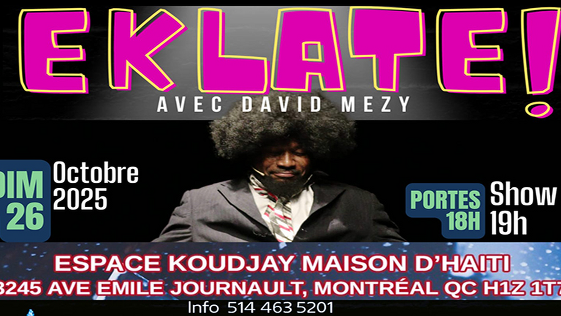 EKLATE!