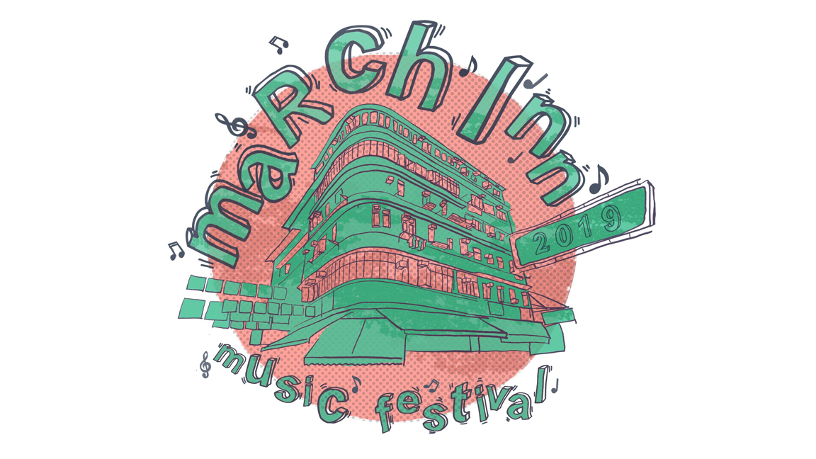 March Inn Music Festival 2019