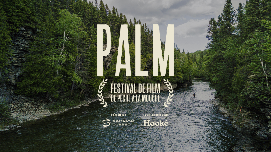 Festival PALM Grande Finale - Québec