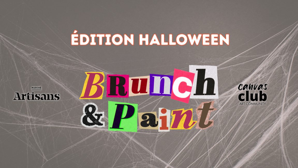 Brunch & Paint