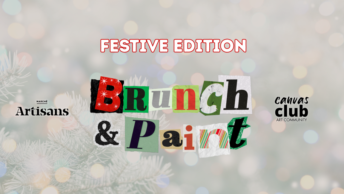 Brunch & Paint